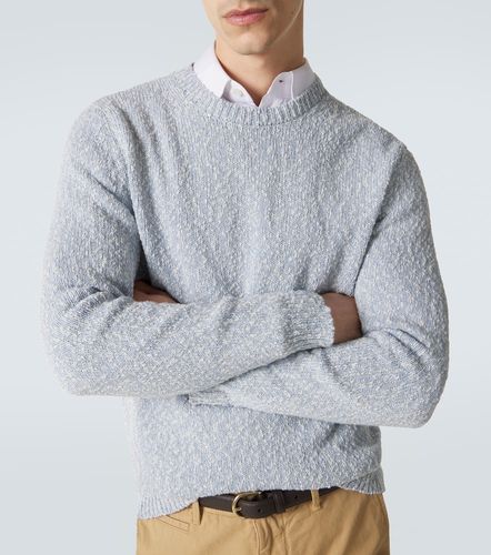 Slowear Pull en coton - Slowear - Modalova