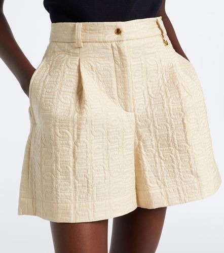 Moncler Short matelassé - Moncler - Modalova