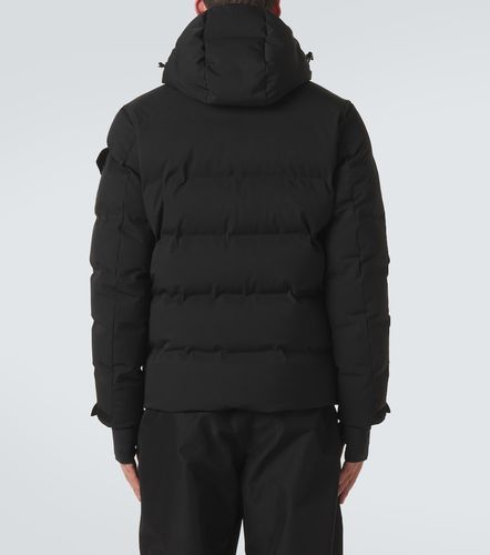Doudoune de ski Montgetech à capuche - Moncler Grenoble - Modalova