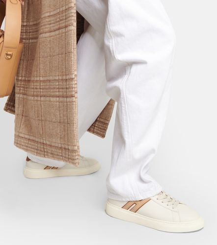 Hogan Baskets H365 en cuir - Hogan - Modalova