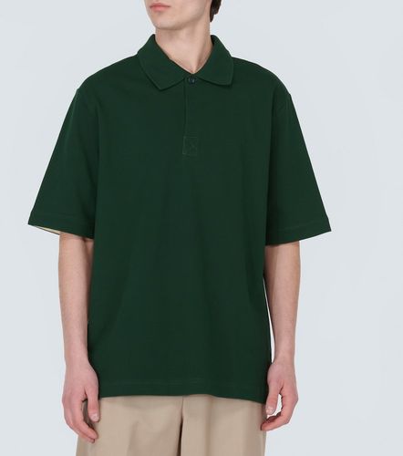 Burberry Polo en coton - Burberry - Modalova