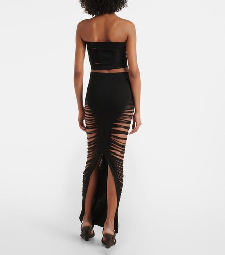 Rick Owens Top en bustier - Rick Owens - Modalova