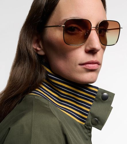 Prada Lunettes de soleil carrées - Prada - Modalova