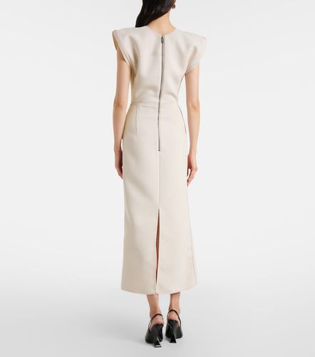 Maticevski Robe midi Wingtip - Maticevski - Modalova