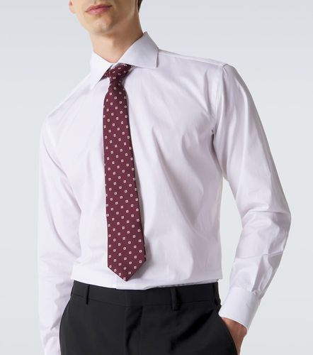 Brioni Chemise William en coton - Brioni - Modalova