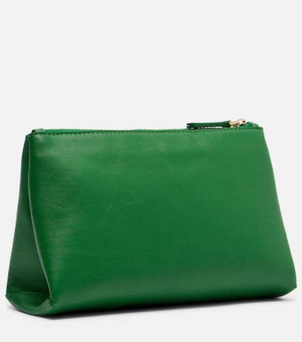Pochette Essential Case Mini en cuir - Calvin Klein Collection - Modalova