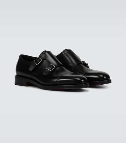 John Lobb Derbies William en cuir - John Lobb - Modalova