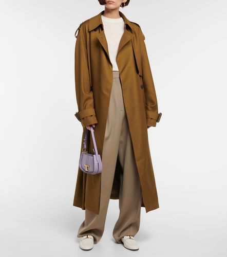 Tod's Mocassins T Timeless en cuir - Tod's - Modalova