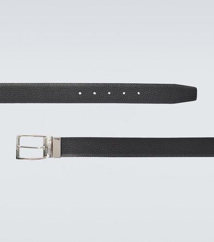 Canali Ceinture en cuir - Canali - Modalova