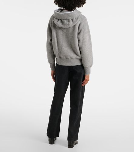Bomber en laine mélangée - Canada Goose - Modalova
