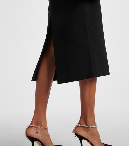 Rebecca Vallance Robe midi Ella - Rebecca Vallance - Modalova