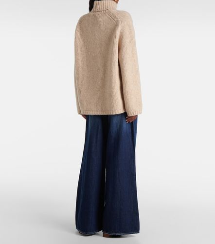 Pull Soft Happiness en laine mélangée - Dorothee Schumacher - Modalova