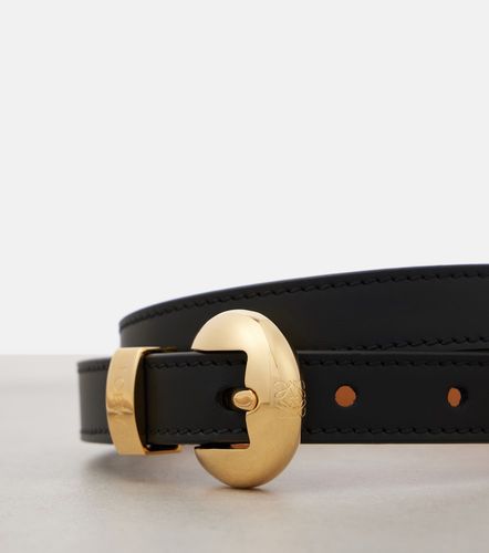 Loewe Ceinture en cuir - Loewe - Modalova