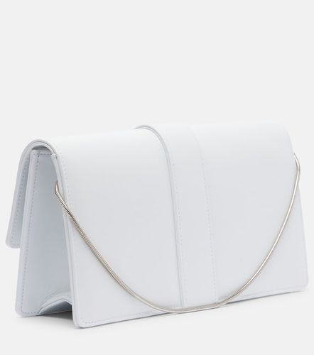 Pochette Maygot en cuir - Manolo Blahnik - Modalova