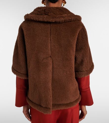 Max Mara Cape Corvino - Max Mara - Modalova