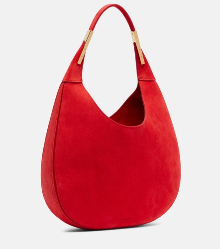 Savette Sac Florence Small en daim - Savette - Modalova
