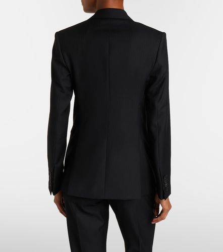 Givenchy Blazer en laine - Givenchy - Modalova