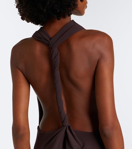 Robe longue bustier Selena - Proenza Schouler - Modalova