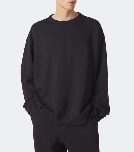 Sweat-shirt en coton - Dries Van Noten - Modalova