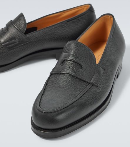 John Lobb Mocassins Lopez en cuir - John Lobb - Modalova