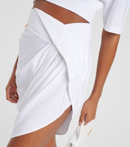 Jacquemus Mini-jupe Saudade - Jacquemus - Modalova