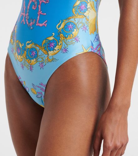 Versace Maillot de bain imprimé - Versace - Modalova