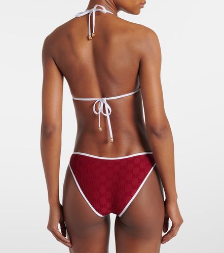 Gucci Bikini GG - Gucci - Modalova