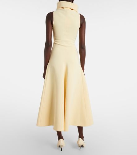 Jacquemus Robe midi triangle - Jacquemus - Modalova