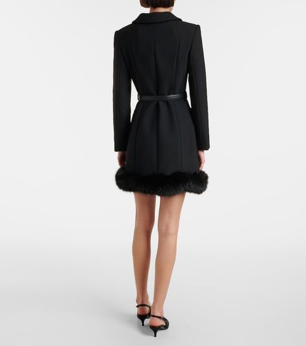 Self-Portrait Robe - Self-Portrait - Modalova
