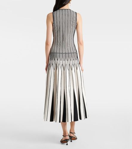 Simkhai Robe midi Oaklen - Simkhai - Modalova