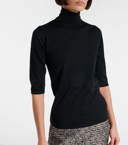 Max Mara Pull Boa en laine vierge - Max Mara - Modalova