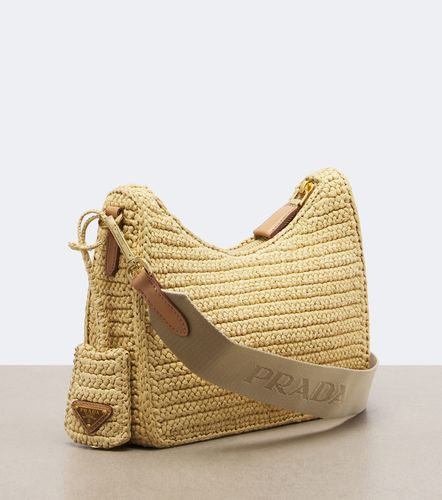 Sac porté épaule Re-Edition 2005 Mini - Prada - Modalova