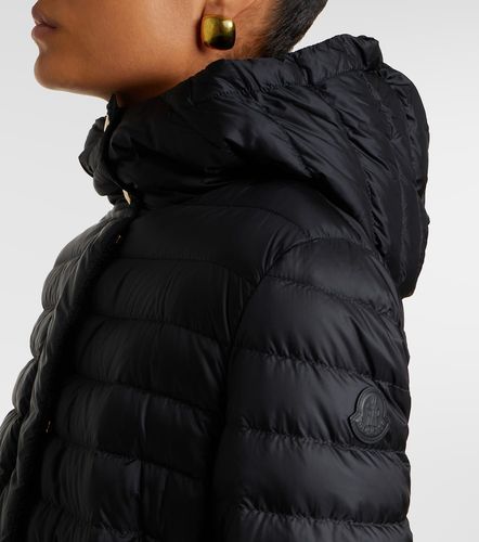 Veste doudoune Raies à capuche - Moncler - Modalova