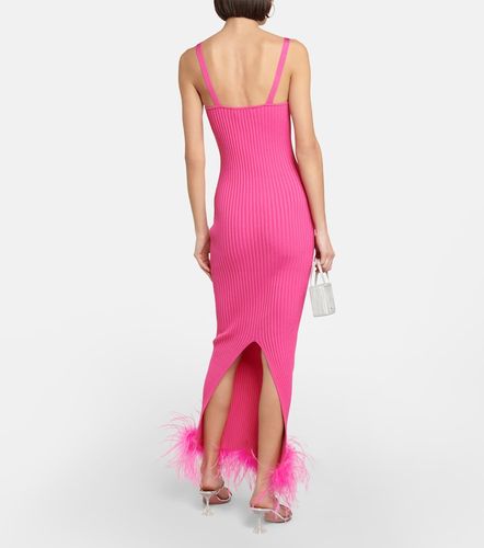 Giuseppe di Morabito Robe à plumes - Giuseppe di Morabito - Modalova
