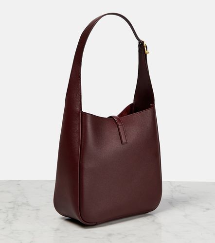 Sac Le 5 à 7 Small en cuir - Saint Laurent - Modalova