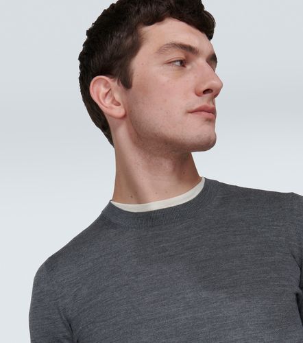 Tom Ford Pull en laine - Tom Ford - Modalova