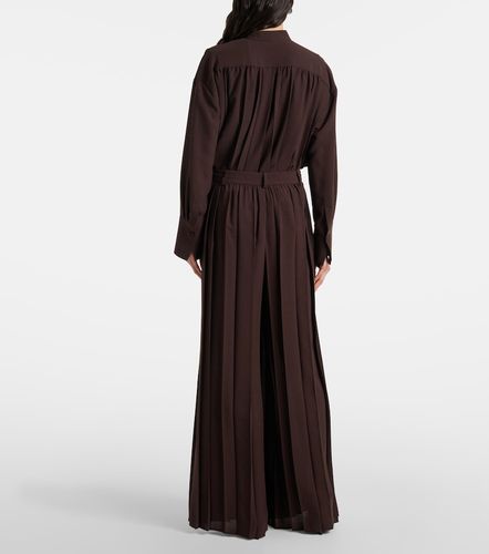 Joseph Pantalon ample Tibre - Joseph - Modalova