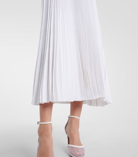 Alaïa Robe midi - Alaia - Modalova