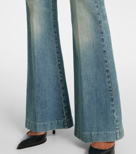 McQueen Jean flare - McQueen - Modalova