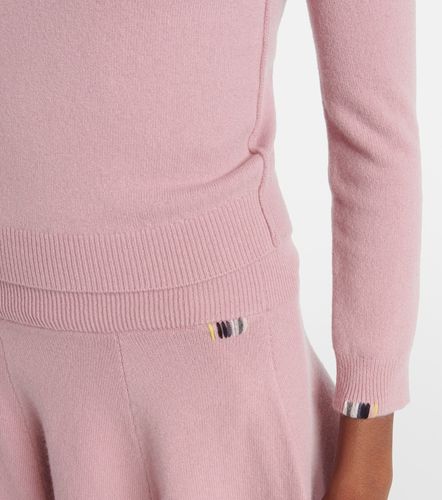 Pull N°98 Kid en cachemire mélangé - Extreme Cashmere - Modalova
