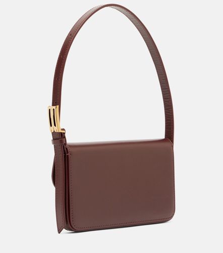 Sac Dorian Mini en cuir - Victoria Beckham - Modalova