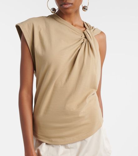 T-shirt Nayda en coton - Isabel Marant - Modalova