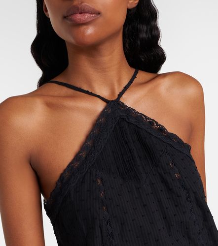 Robe Nora en coton - Poupette St Barth - Modalova