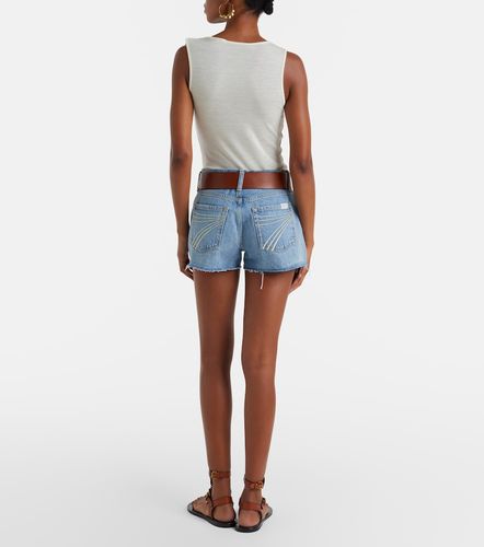 Short June en coton - 7 For All Mankind - Modalova