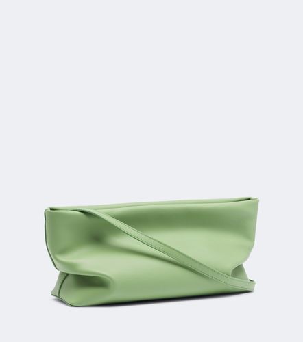 Pochette Nina Mini en cuir - Aesther Ekme - Modalova