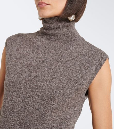 Pull en laine à col roulé - Magda Butrym - Modalova