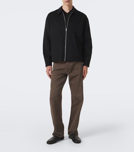Frame Veste en laine - Frame - Modalova