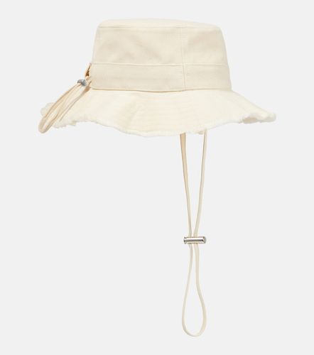 Jacquemus Bob Artichaut en coton - Jacquemus - Modalova