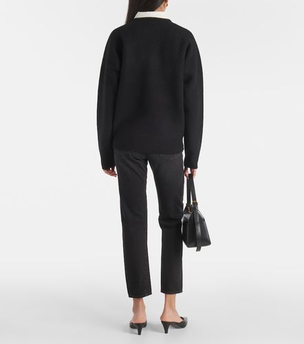 Toteme Pull en laine - Toteme - Modalova