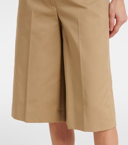 Nili Lotan Short Erza en coton - Nili Lotan - Modalova